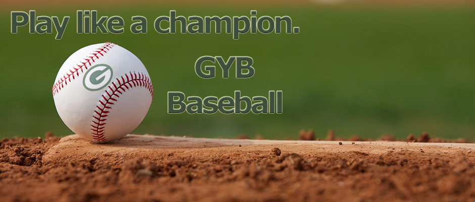 Glenvar Youth Boosters Baseball
