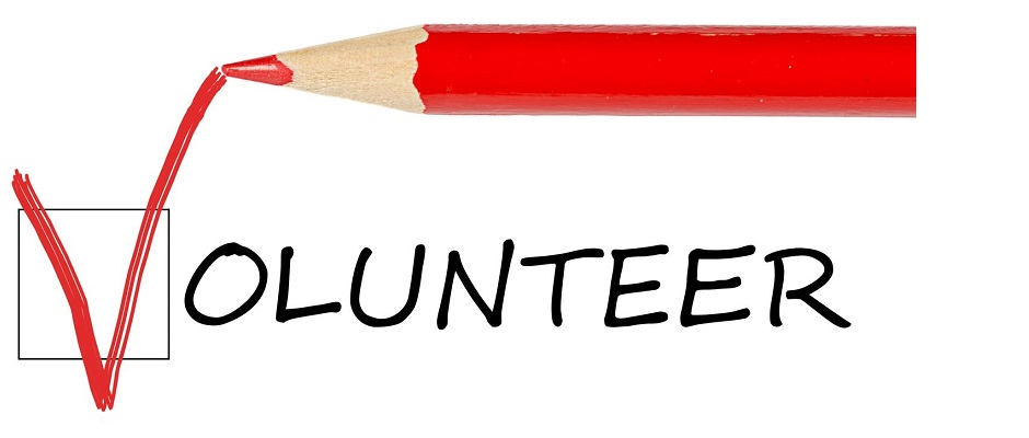 Volunteer