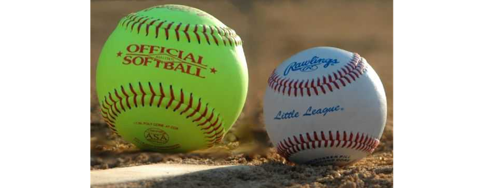 Spring Sports - Now Open