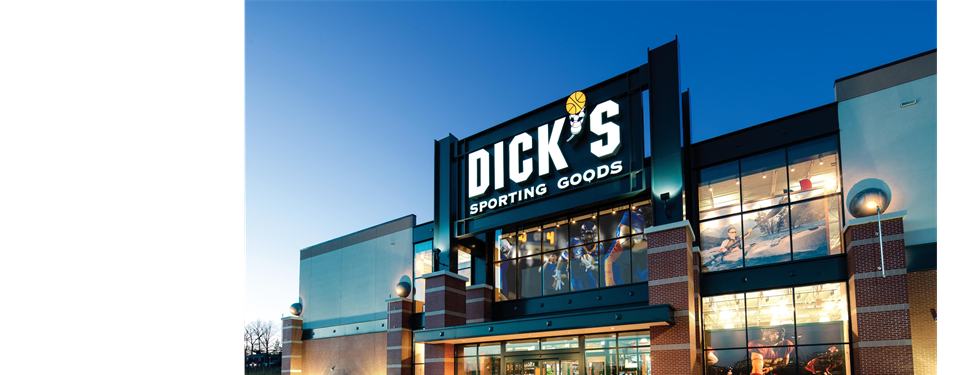 DICK'S Sporting Goods - Coupons