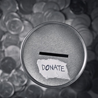 Donate
